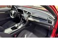 HONDA CIVIC 2020/7 - 16