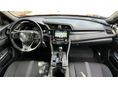 HONDA CIVIC 2020/7 - 17