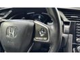 HONDA CIVIC 2020/7 - 21