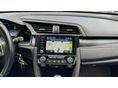 HONDA CIVIC 2020/7 - 23