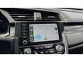 HONDA CIVIC 2020/7 - 27