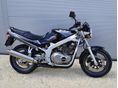 SUZUKI GS 500 E 1999/4 - 1