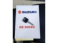 SUZUKI GS 500 E 1999/4 - 15