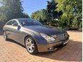 MERCEDES-BENZ CLS 320 2007/7 - 2