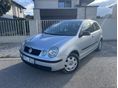 VOLKSWAGEN POLO IV 1.2 65 12V Comfortline MEGKÍMÉLT. KLÍMÁS. KEVÉS KM!