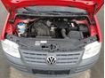 VOLKSWAGEN CADDY 2007/9 - 2