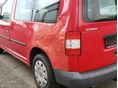 VOLKSWAGEN CADDY 2007/9 - 4