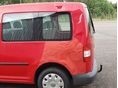 VOLKSWAGEN CADDY 2007/9 - 5