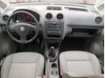 VOLKSWAGEN CADDY 2007/9 - 6