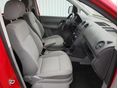 VOLKSWAGEN CADDY 2007/9 - 9