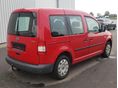 VOLKSWAGEN CADDY 2007/9 - 10