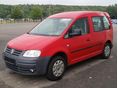 VOLKSWAGEN CADDY 2007/9 - 1