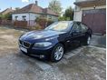 BMW 523 2010/7 - 2