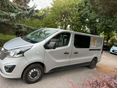 OPEL VIVARO 1.6 CDTI L2H1 2.9t Start-Stop Medium Euro 6