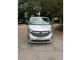 OPEL VIVARO 2019/5 - 2