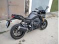 YAMAHA FZ8-S 2012/9 - 3