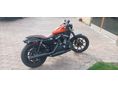 HARLEY-DAVIDSON SPORTSTER 883 IRON 2021/1 - 1