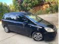OPEL ZAFIRA B 2009/9 - 4