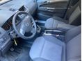 OPEL ZAFIRA B 2009/9 - 5