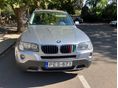 BMW X3 2008/5 - 1