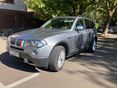 BMW X3 2008/5 - 2