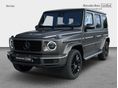 MERCEDES-BENZ G 500 9G-Tronic / Gyári Garancia / Szervízcsomag / Amg line / Manufaktur / Night csomag /