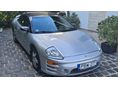 MITSUBISHI ECLIPSE Spider CSERÉLHETŐ VETERÁN MOTOROKRA!