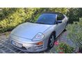 MITSUBISHI ECLIPSE 2002/1 - 4
