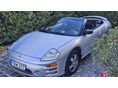 MITSUBISHI ECLIPSE 2002/1 - 7