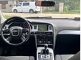 AUDI A6 2009 - 7