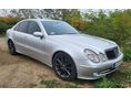 MERCEDES-BENZ E-OSZTÁLY 2003/11 - 1