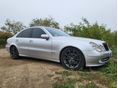 MERCEDES-BENZ E-OSZTÁLY 2003/11 - 2
