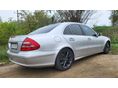 MERCEDES-BENZ E-OSZTÁLY 2003/11 - 3