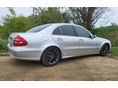 MERCEDES-BENZ E-OSZTÁLY 2003/11 - 4