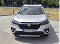 SUZUKI SX4 S-CROSS 2023/9 - 2