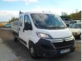 CITROEN JUMPER 2021/1 - 1