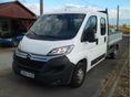 CITROEN JUMPER 2021/1 - 2