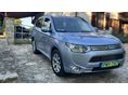 MITSUBISHI OUTLANDER 2.0 PHEV Instyle Navi 4WD CVT