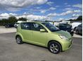 DAIHATSU SIRION 2005/8 - 3