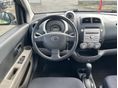 DAIHATSU SIRION 2005/8 - 10