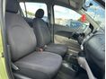 DAIHATSU SIRION 2005/8 - 11