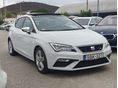 SEAT LEON 1.5 TSI FR DSG GARANCIA!-Magyar! 1Tulaj! Szervizkönyv!