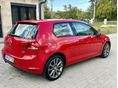 VOLKSWAGEN GOLF VII 2013/3 - 5