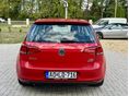 VOLKSWAGEN GOLF VII 2013/3 - 6