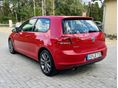 VOLKSWAGEN GOLF VII 2013/3 - 7