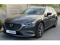 MAZDA 6 2019/6 - 2