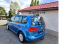 VOLKSWAGEN TOURAN 2014/10 - 2