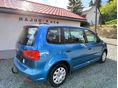 VOLKSWAGEN TOURAN 2014/10 - 9