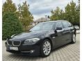 BMW 525 2011/12 - 2