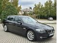 BMW 525 2011/12 - 3